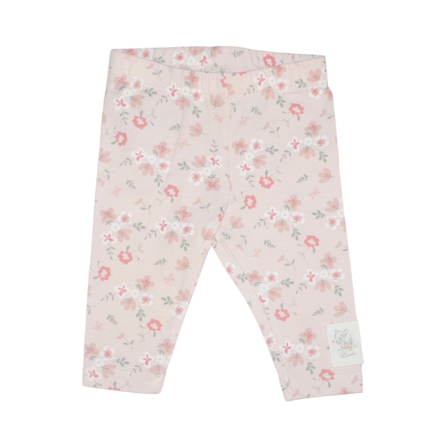 Body & Byxor Matchande set från PRIMARK - Storlek 62 - Rosa