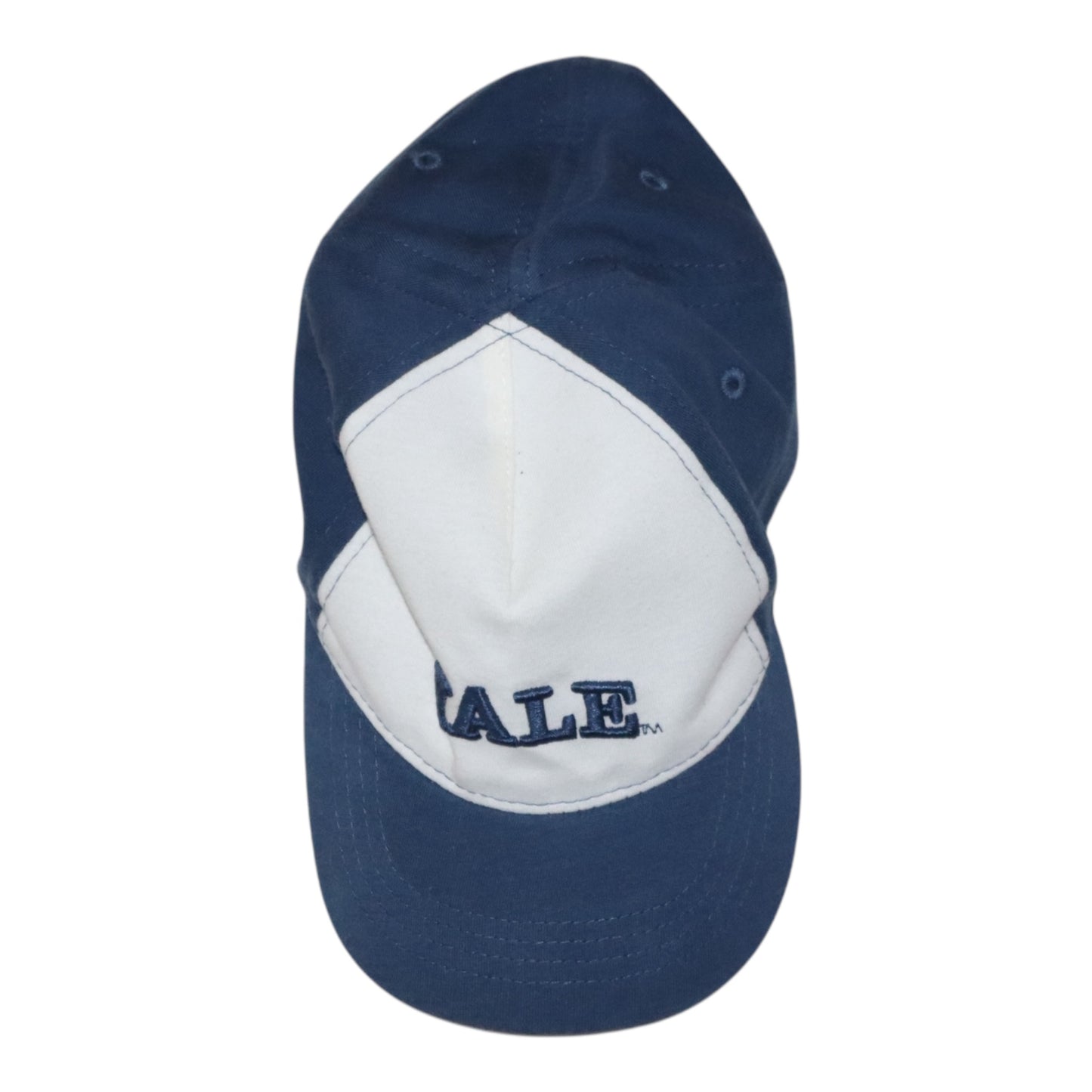 Keps från H&M - Storlek 80 (48) - Blå & Vit