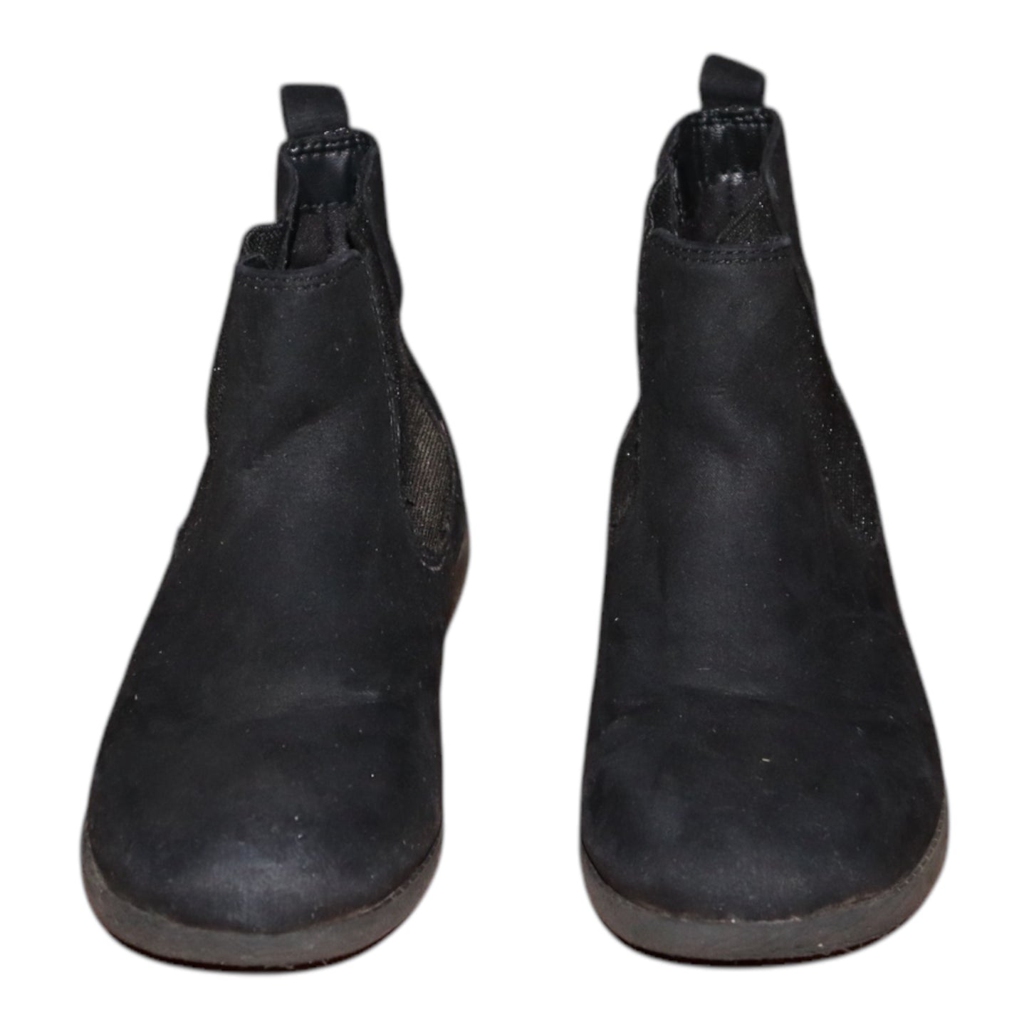 Kängor från H&M - Storlek 30 (Innermått 18.5 cm) - Svart