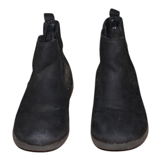 Kängor från H&M - Storlek 30 (Innermått 18.5 cm) - Svart