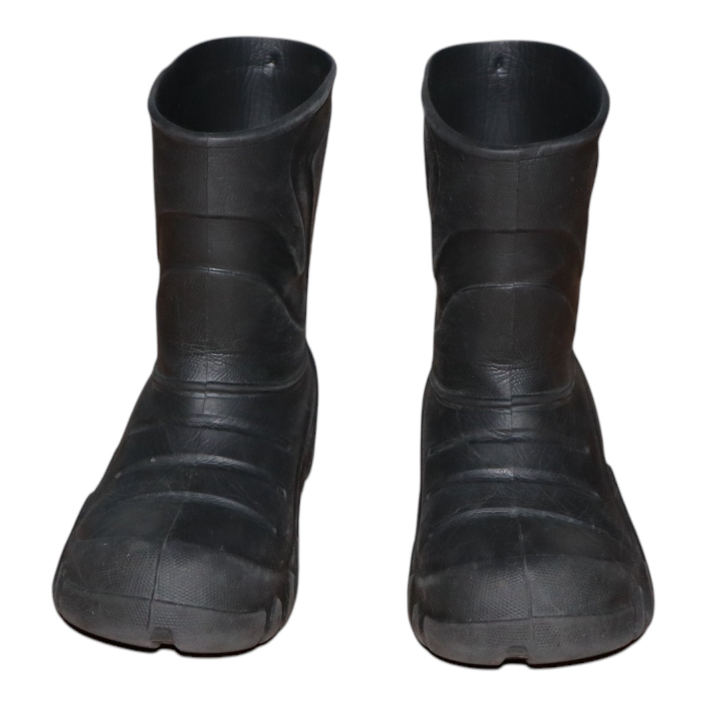 Ofodrade Gummistövlar från lemigo - Storlek 28/29 ( Innermått 19 cm) - Svart