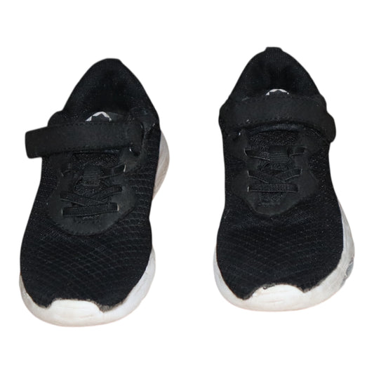 Sneakers från NONATION - Storlek 30 (Innermått 19 cm) - Svart & Vit