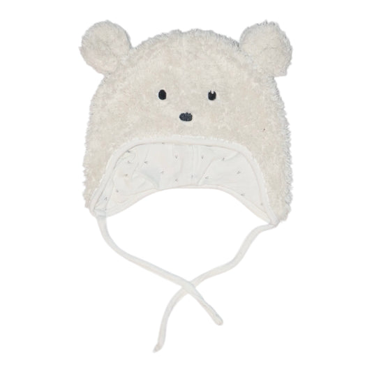 Mössa Från H&M Storlek 62/68 - Beige