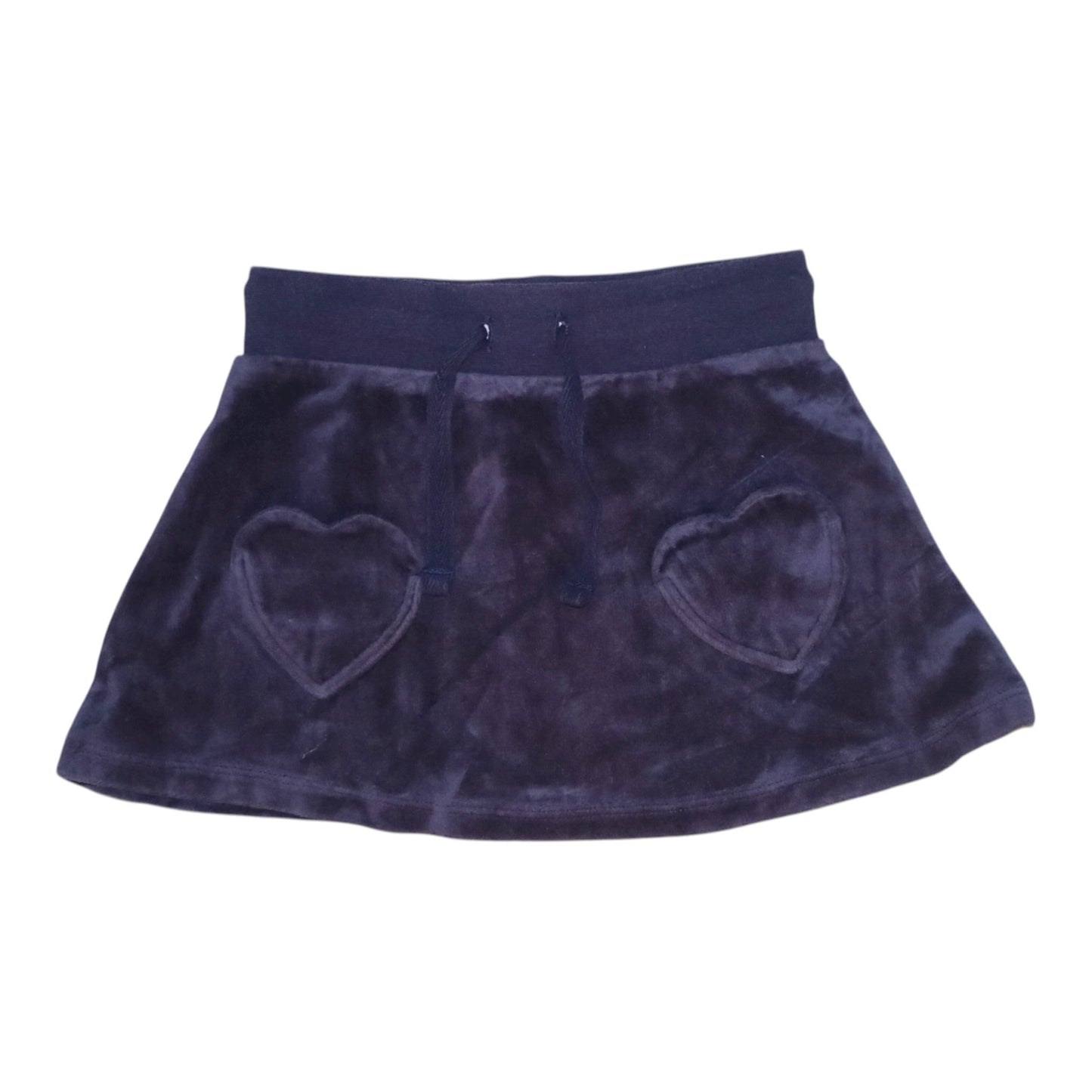 Kjol från H&M - Storlek 116 - Lila