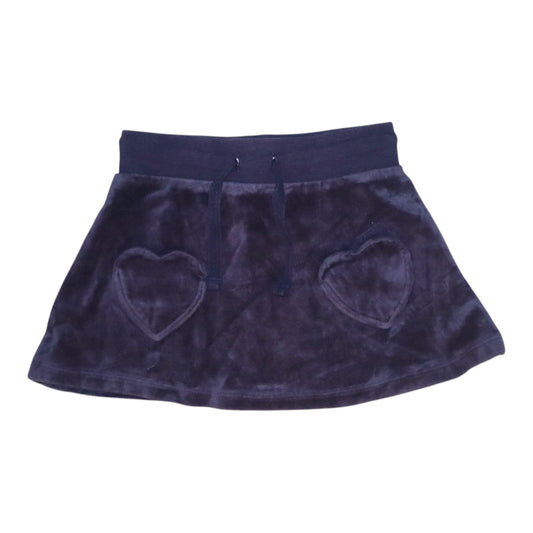 Kjol från H&M - Storlek 116 - Lila