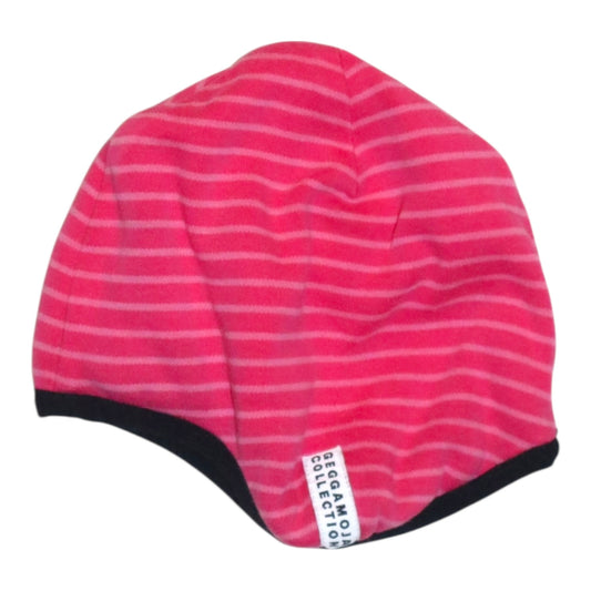 Mössa Från GEGGAMOJA - Storlek 74 (46) - Rosa