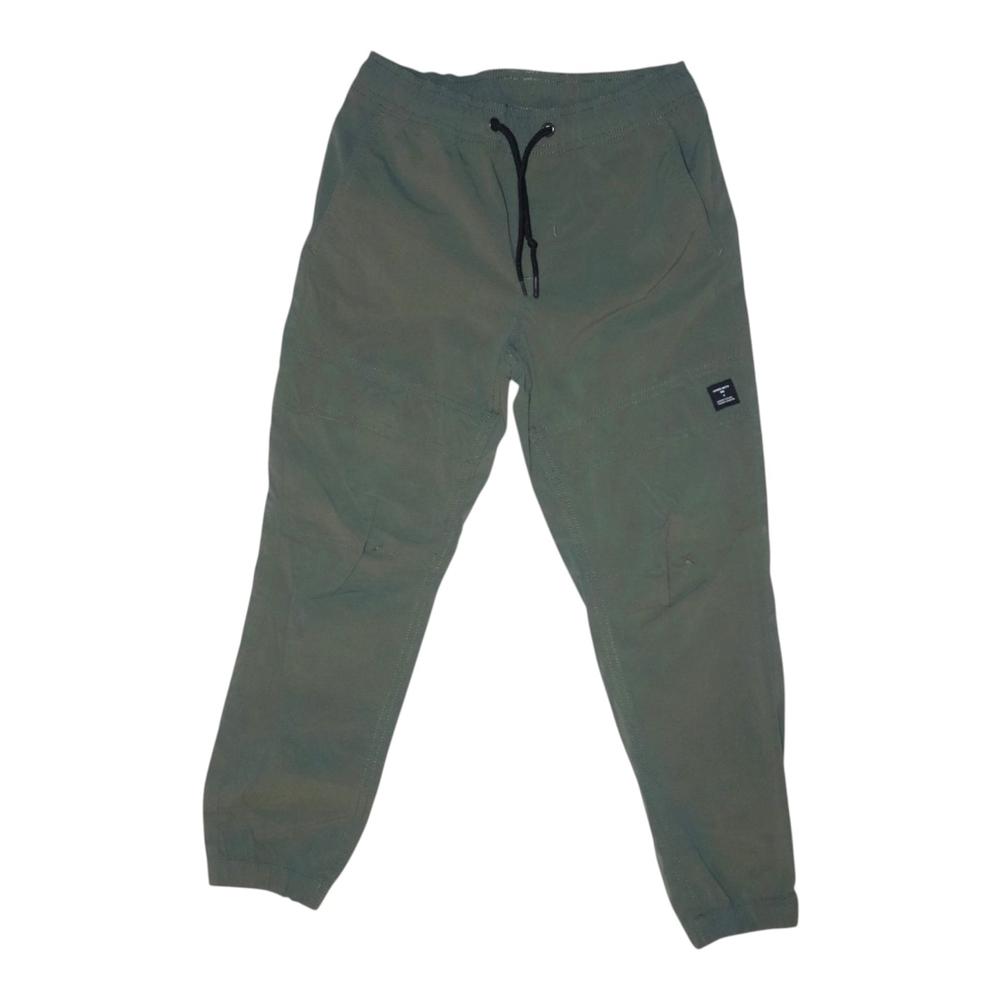 Byxor från 157 - Storlek 130 - Grön