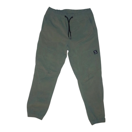 Byxor från 157 - Storlek 130 - Grön