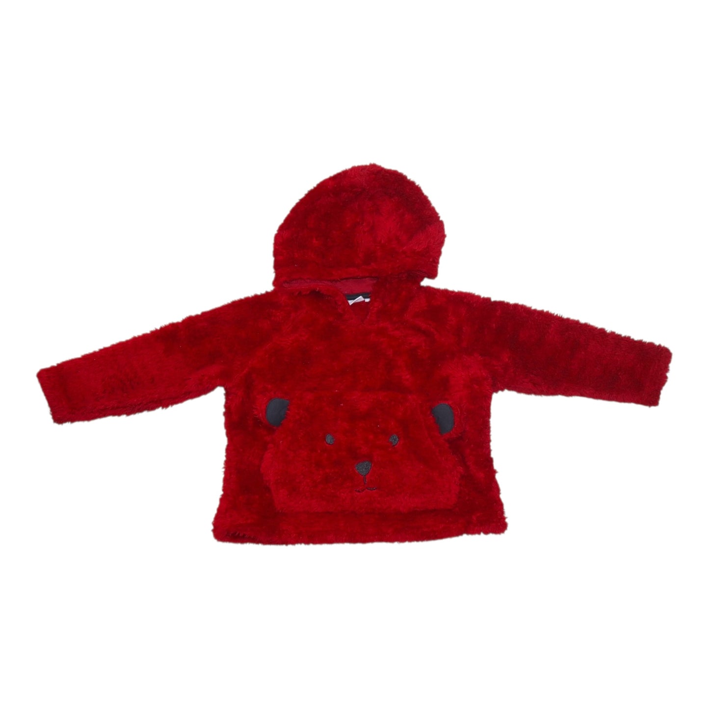 Tröja från mywear baby - Storlek 86 - Röd