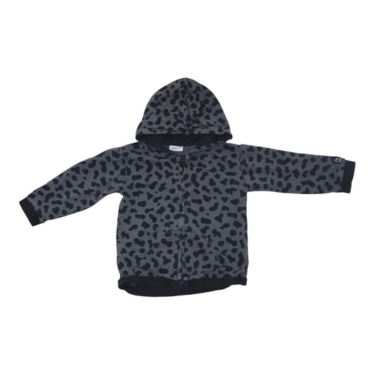 Tröja från AHLENS - Storlek 86 - Grå