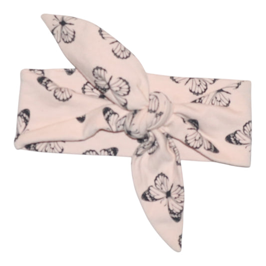 Hårband - Storlek One Size - Ljusrosa