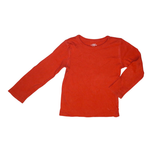 Tröja från H&M - Storlek 110/116 - Orange