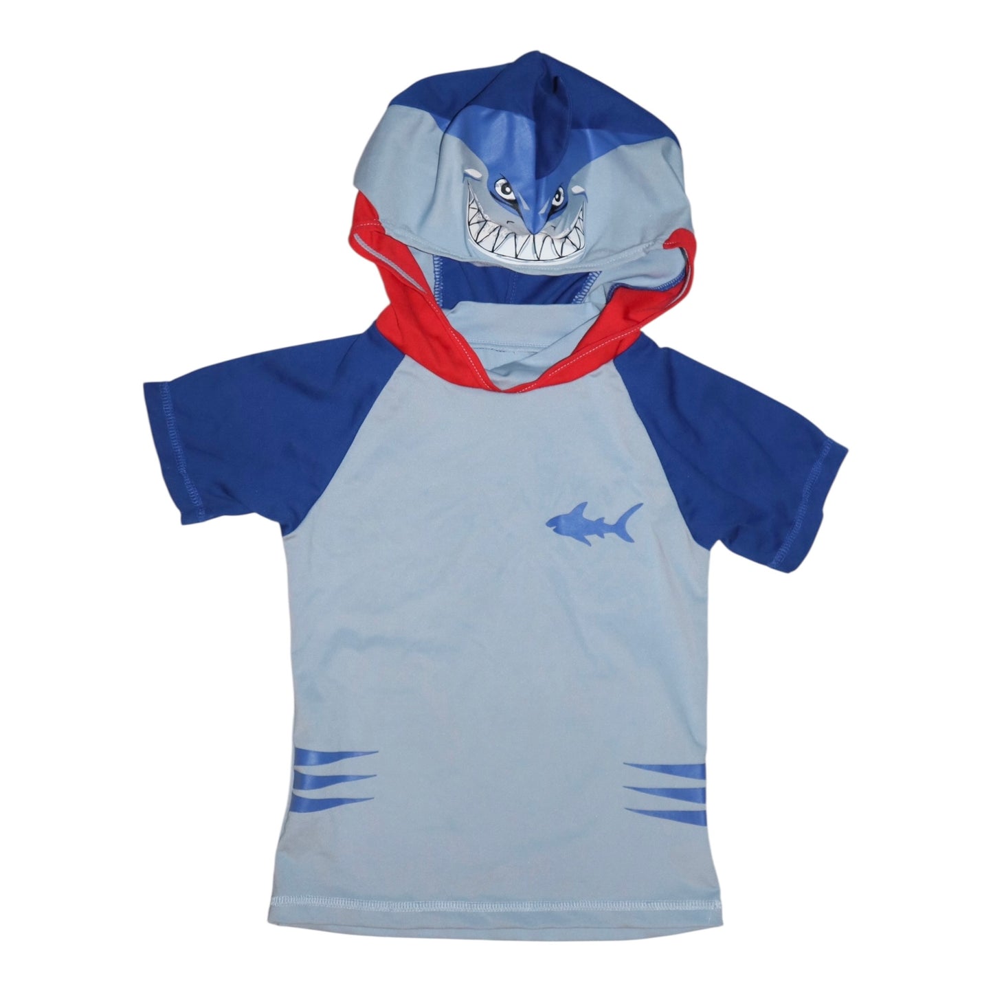 UV Baddräkt från NORSTAR - Storlek 116 - Blå