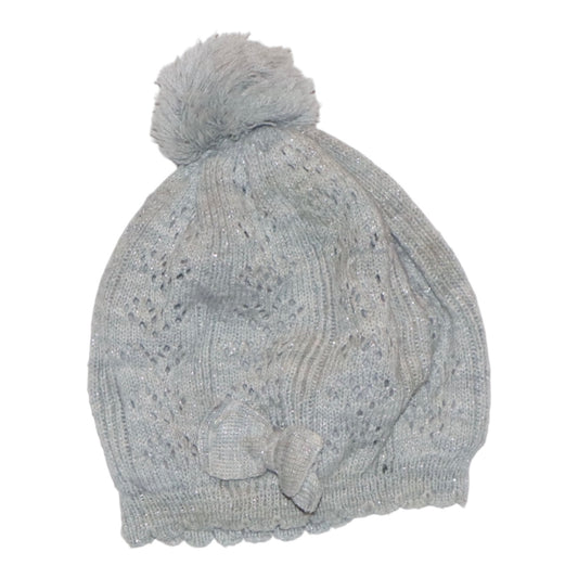 Vinter Mössa från H&M - Storlek 86 - Grå
