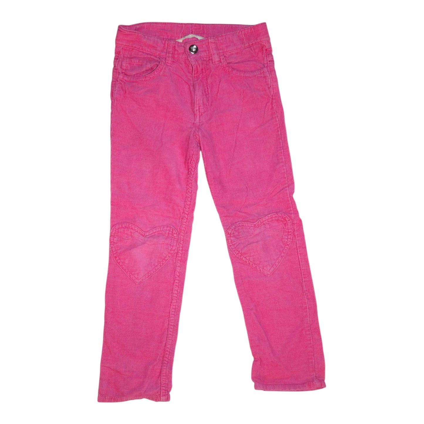 Byxor från H&M - Storlek 116 - Rosa