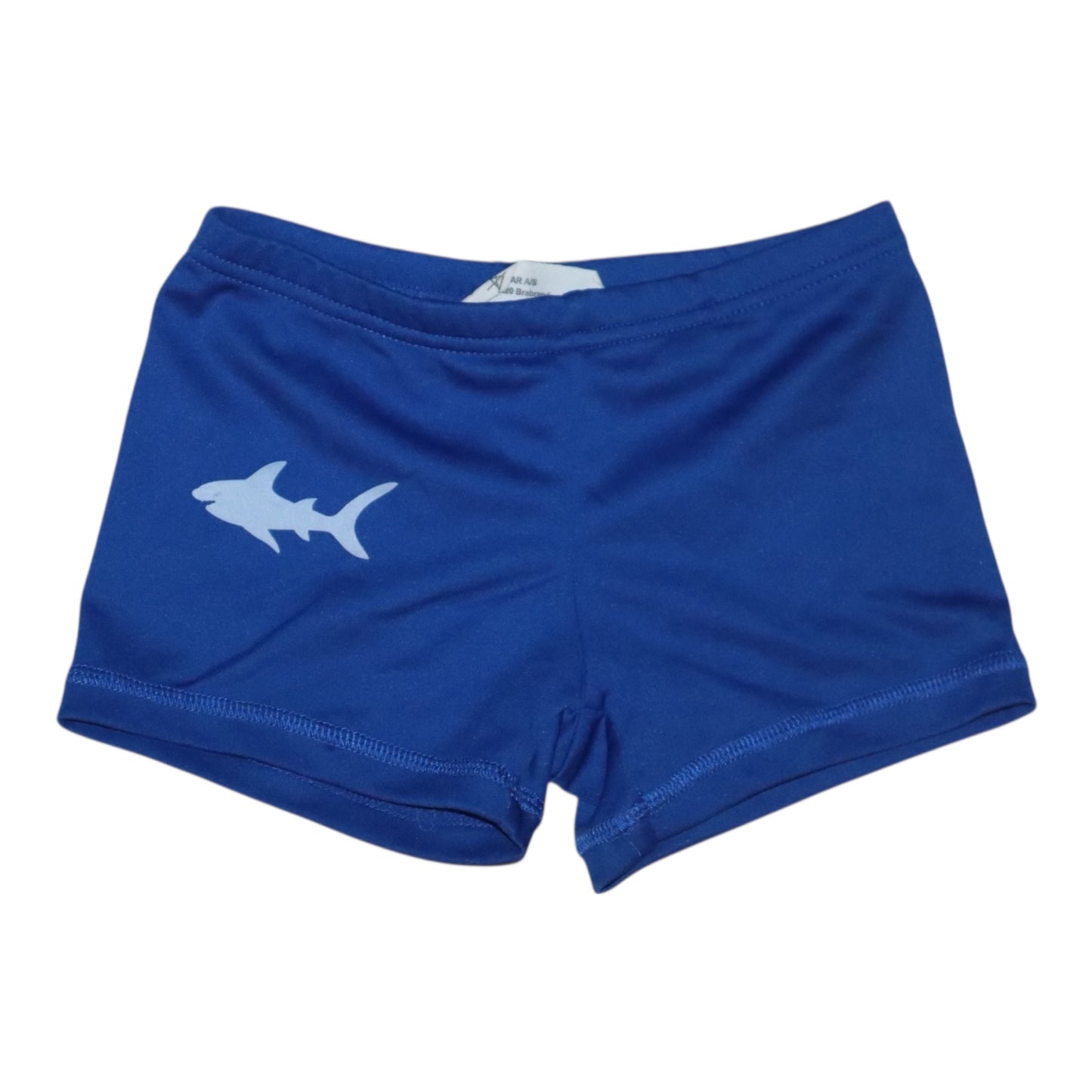 UV Baddräkt från NORSTAR - Storlek 116 - Blå