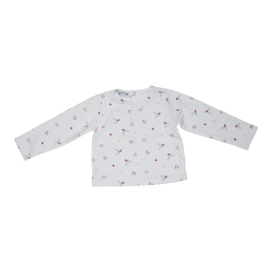 Tröja från BABY - Storlek 80 - Vit