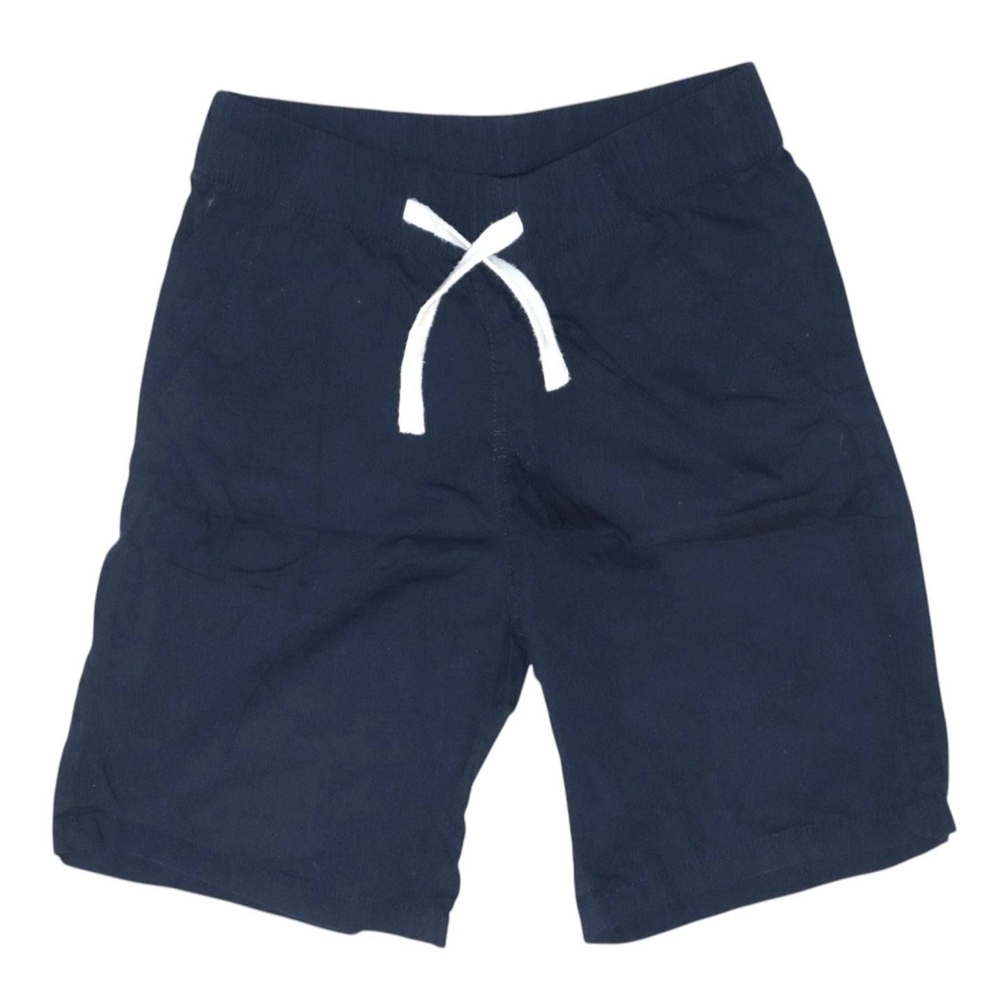 Shorts (2 Pack) från H&M - Storlek 134 - Vit & Mörkblå