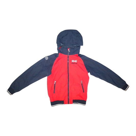 Ofodrad Skaljacka från 8848 ALTITUDE - Storlek 160 - Röd & Mörkblå