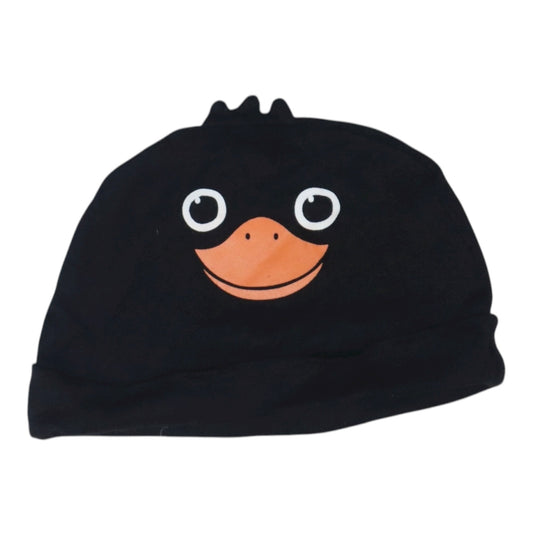 Tunna Mössa från H&M - Storlek 92 - Svart