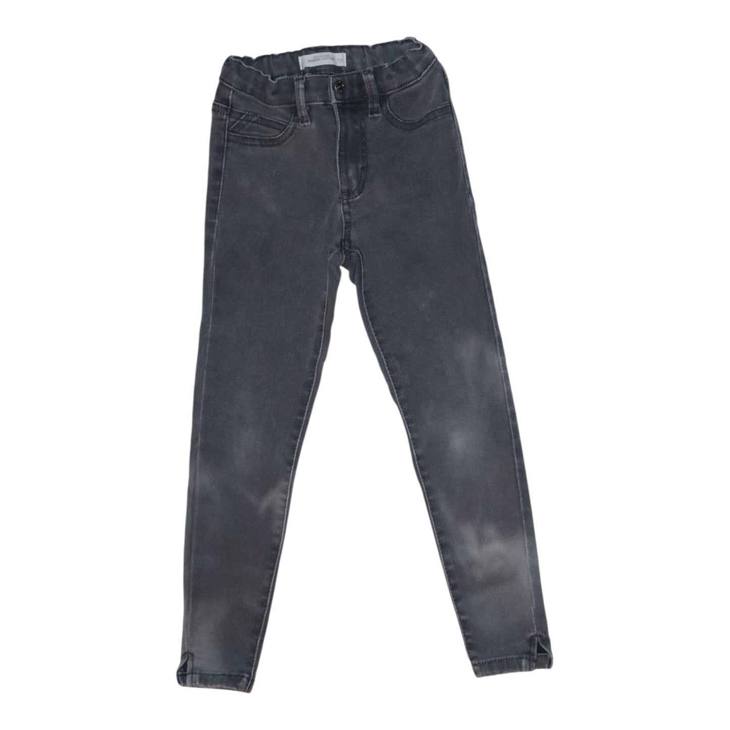 Jeans Byxor från RESERVED - Storlek 122 - Grå