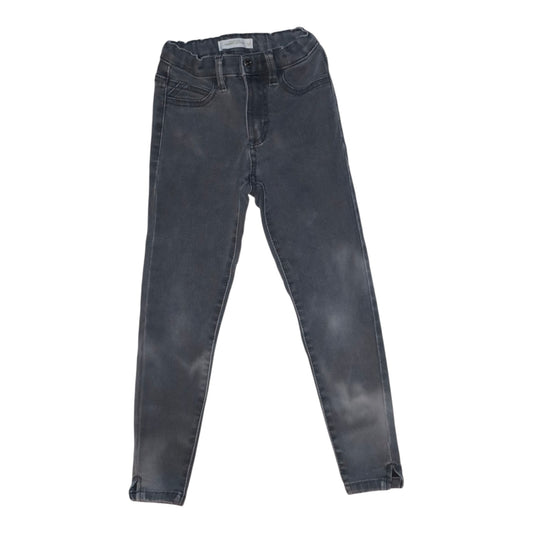 Jeans Byxor från RESERVED - Storlek 122 - Grå