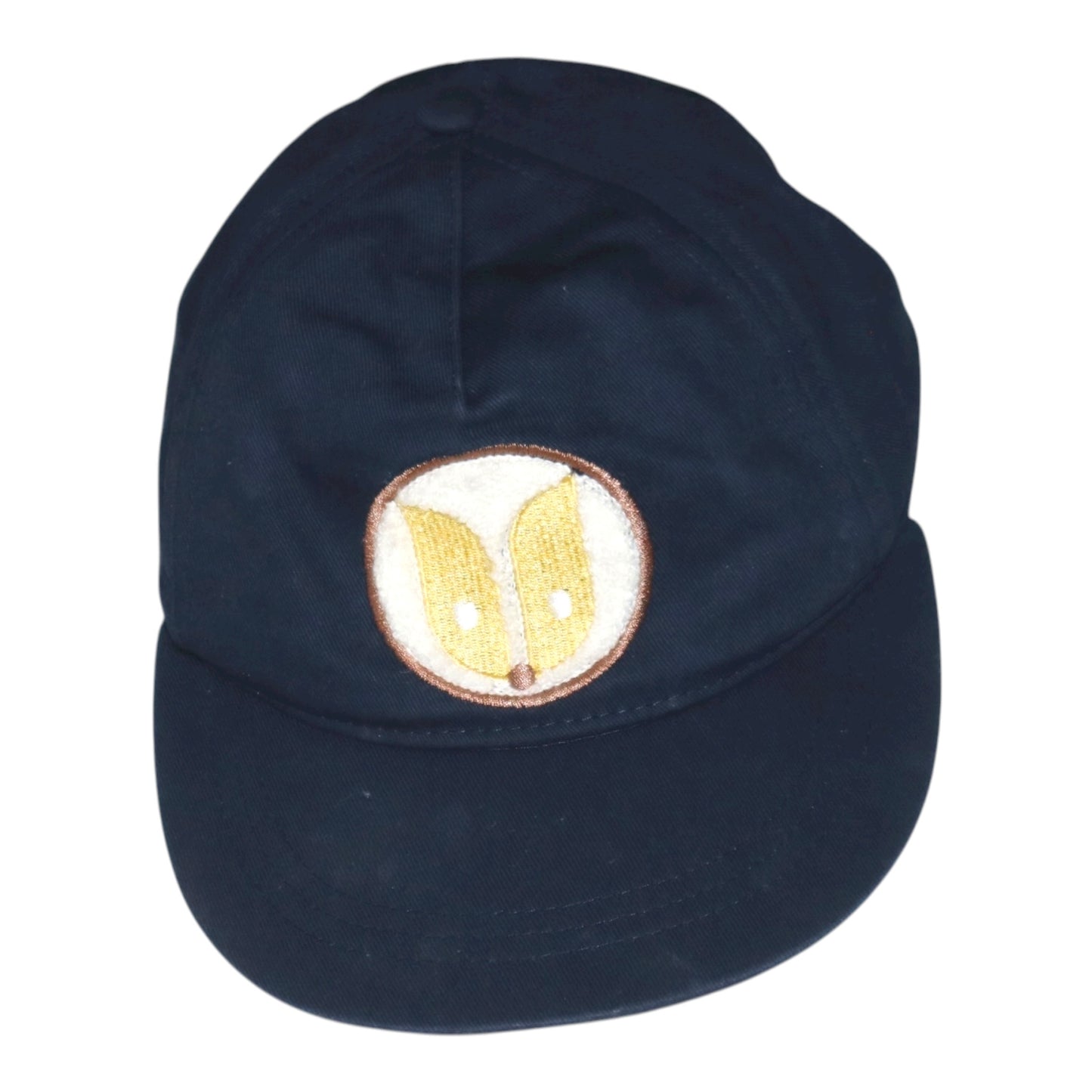 Keps från mini market - Storlek 110-140 (54/56) - Mörkblå