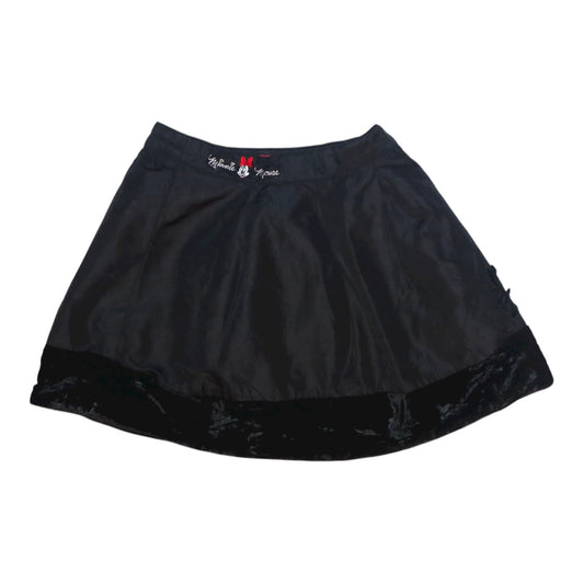 Kjol från H&M - Storlek 110 - Svart
