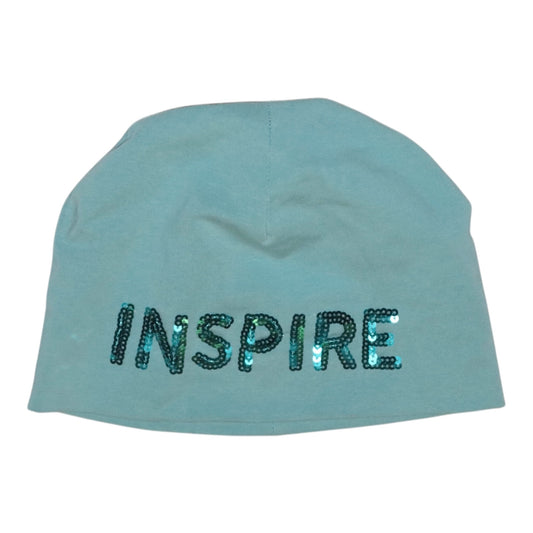 Tunna Mössa från COOL CLUB - Storlek 98/110 (54) - Ljusgrön