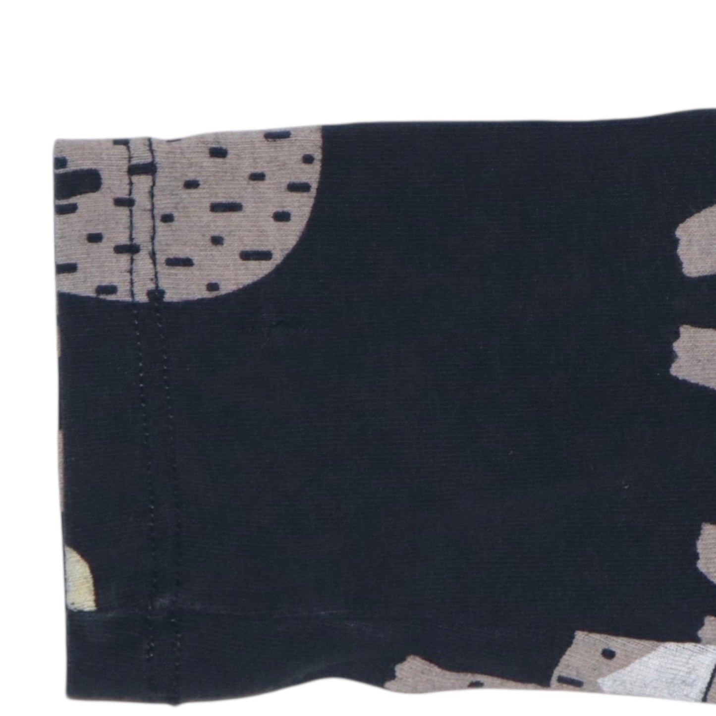 Tröja & Byxor Matchande Set från LINDEX - Storlek 104 - Svart