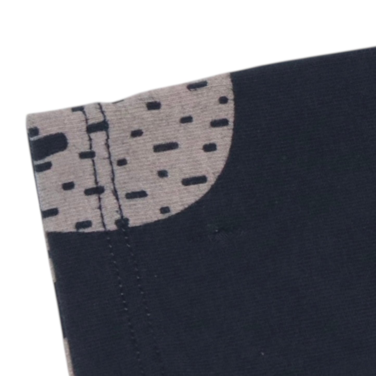 Tröja & Byxor Matchande Set från LINDEX - Storlek 104 - Svart