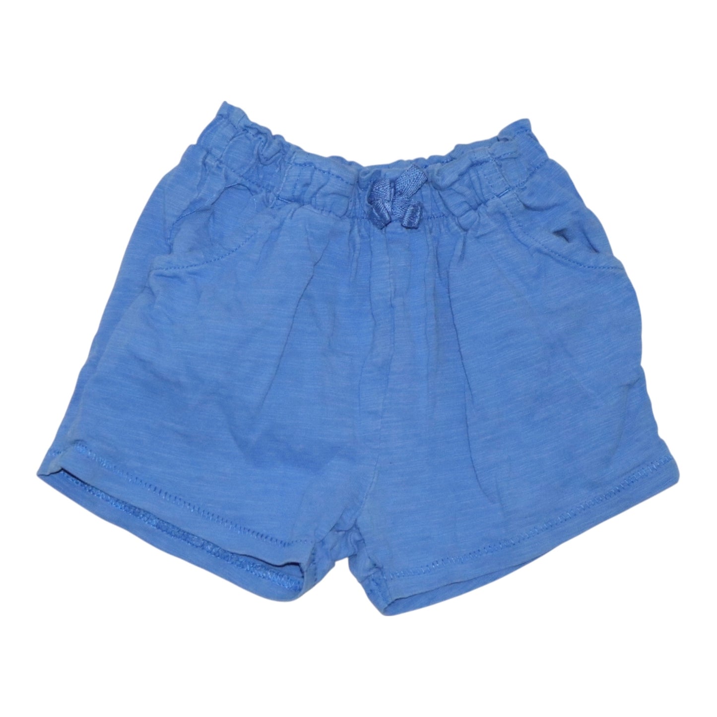 Shorts (3 Pack) från next - Storlek 92 - Blå & Vit