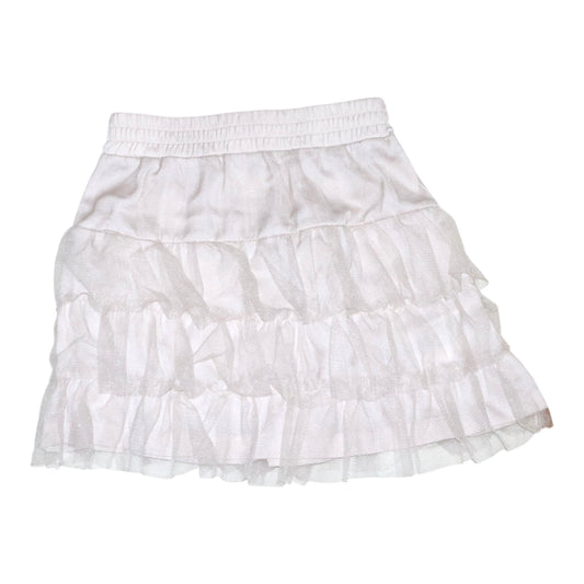 Kjol från bpc - Storlek 128/134 - Ljusrosa