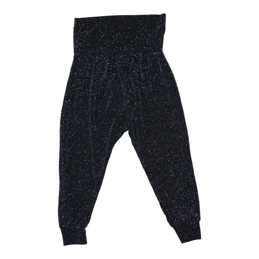 Tunna Byxor från Åhlens - Storlek 86/92 - Svart