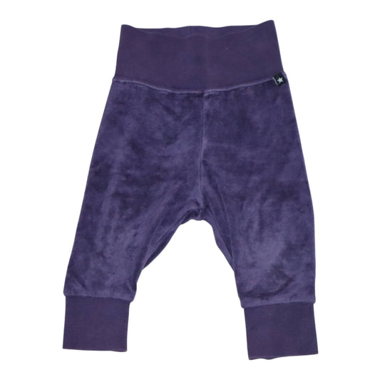 Byxor från LINDEX - Storlek 56 - Lila