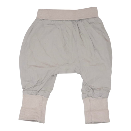 Fodrade Byxor från gaga bebe - Storlek 74 - Beige