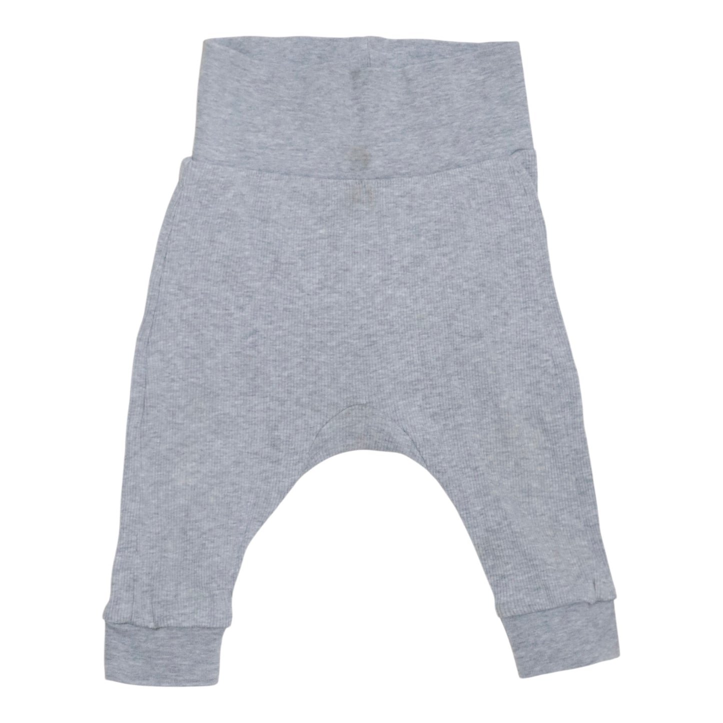 Byxor från H&M - Storlek 62 - Ljusgrå