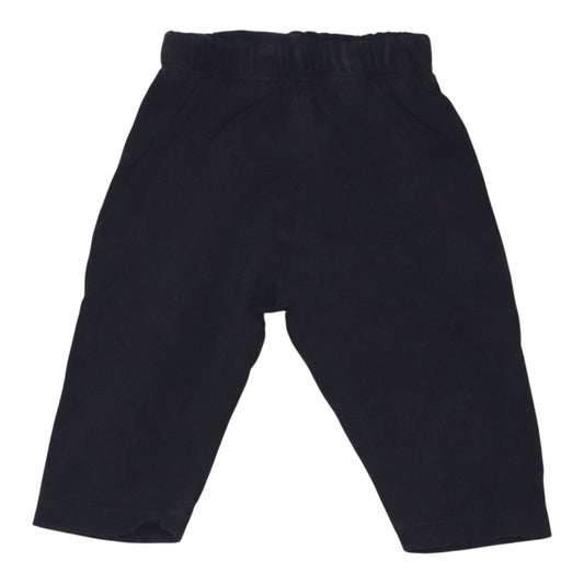 Byxor - Storlek 56 - Svart