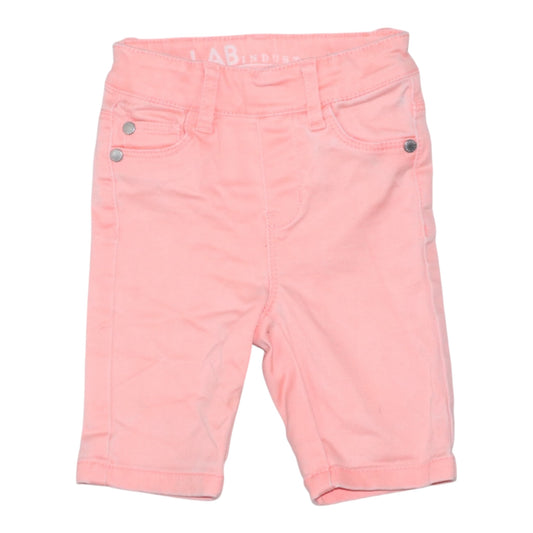 Shorts från LAB INDUSTRIES - Storlek 92 - Orange