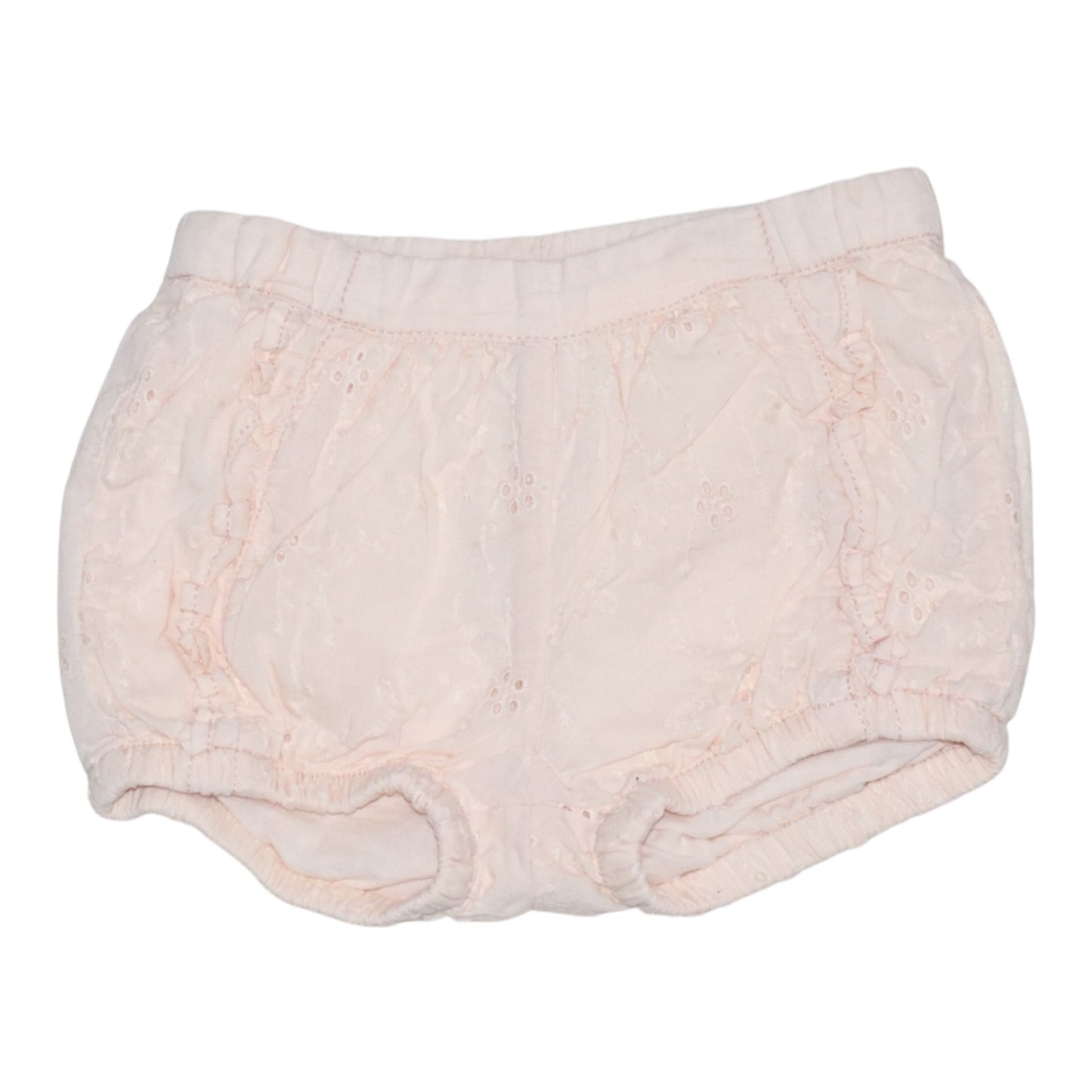 Shorts från newbie - Storlek 56 - Beige