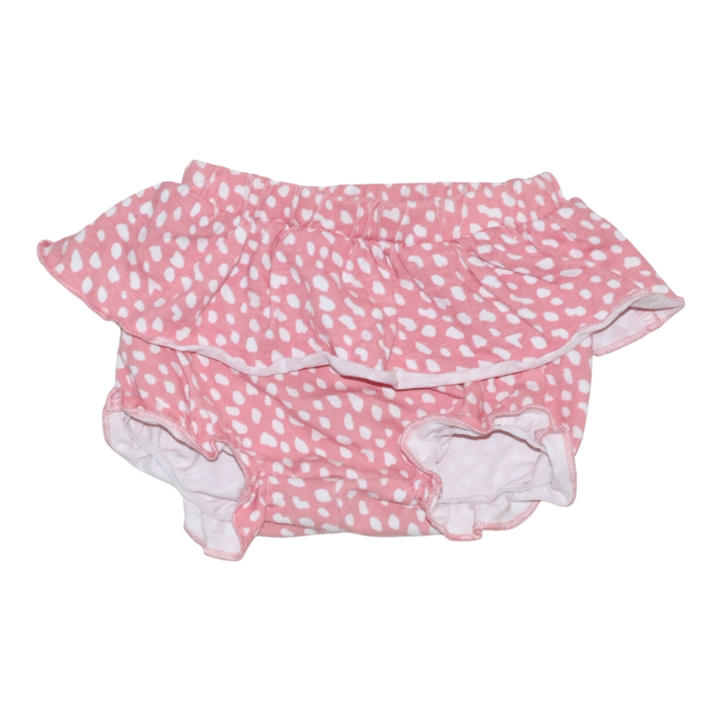 Shorts från H&M - Storlek 56 - Orange