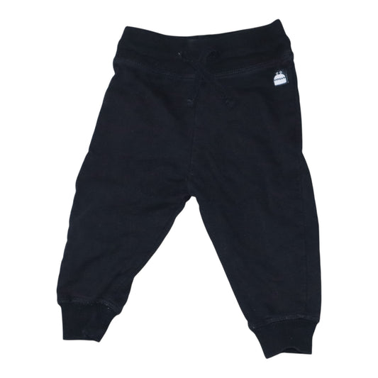 Byxor från kaxs by KappAhl - Storlek 68 - Svart