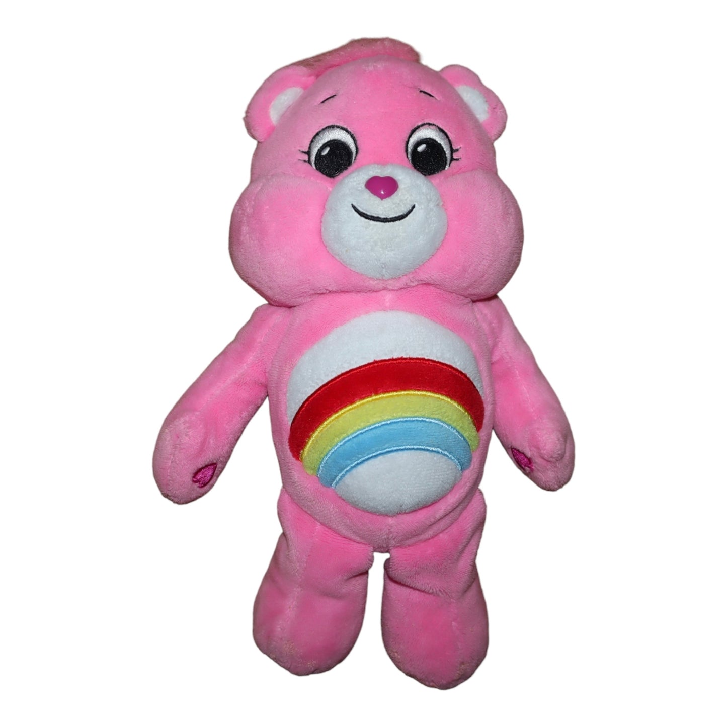 Mjukisdjur från CARE BEARS - One Size - Rosa