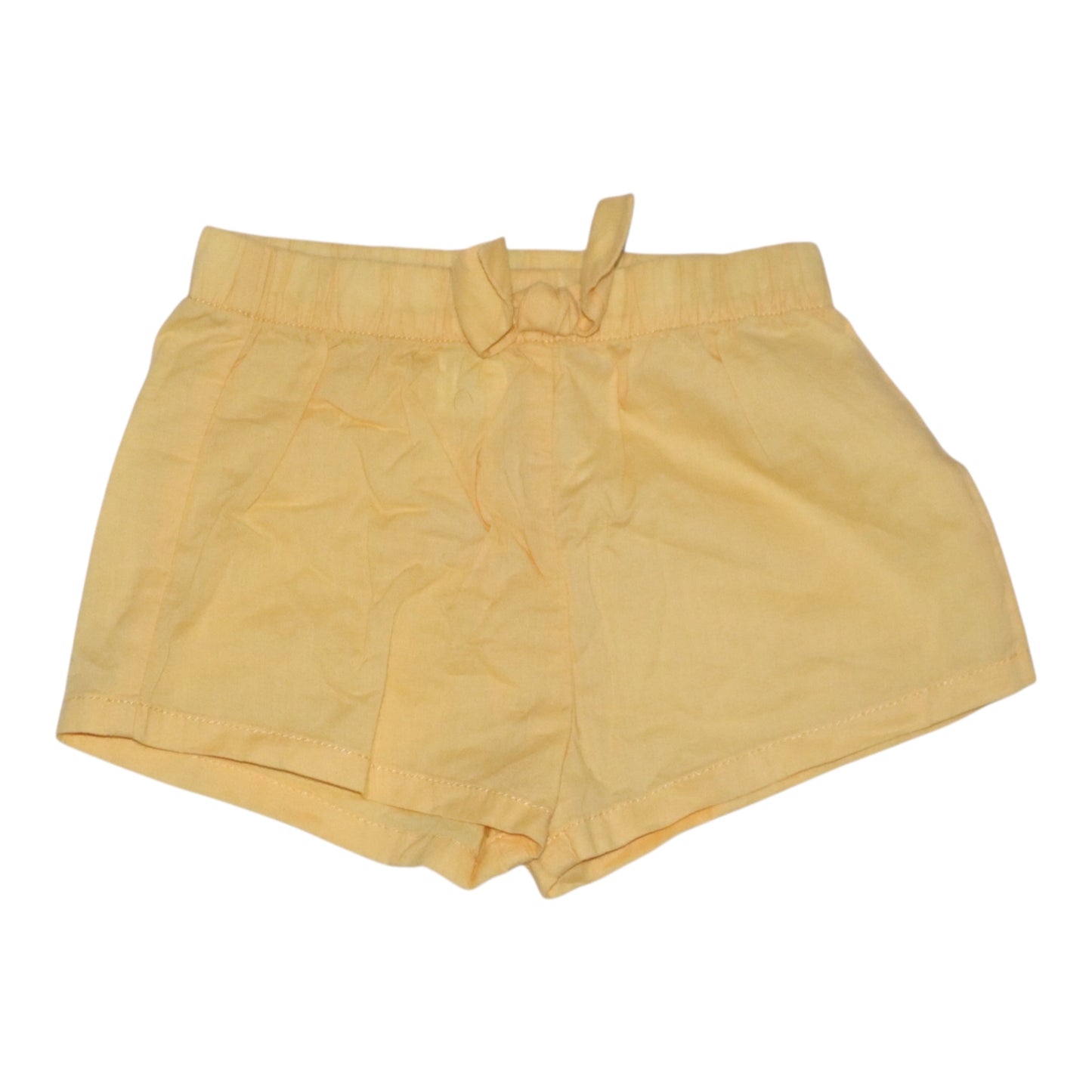 Shorts från H&M - Storlek 68 - Gul