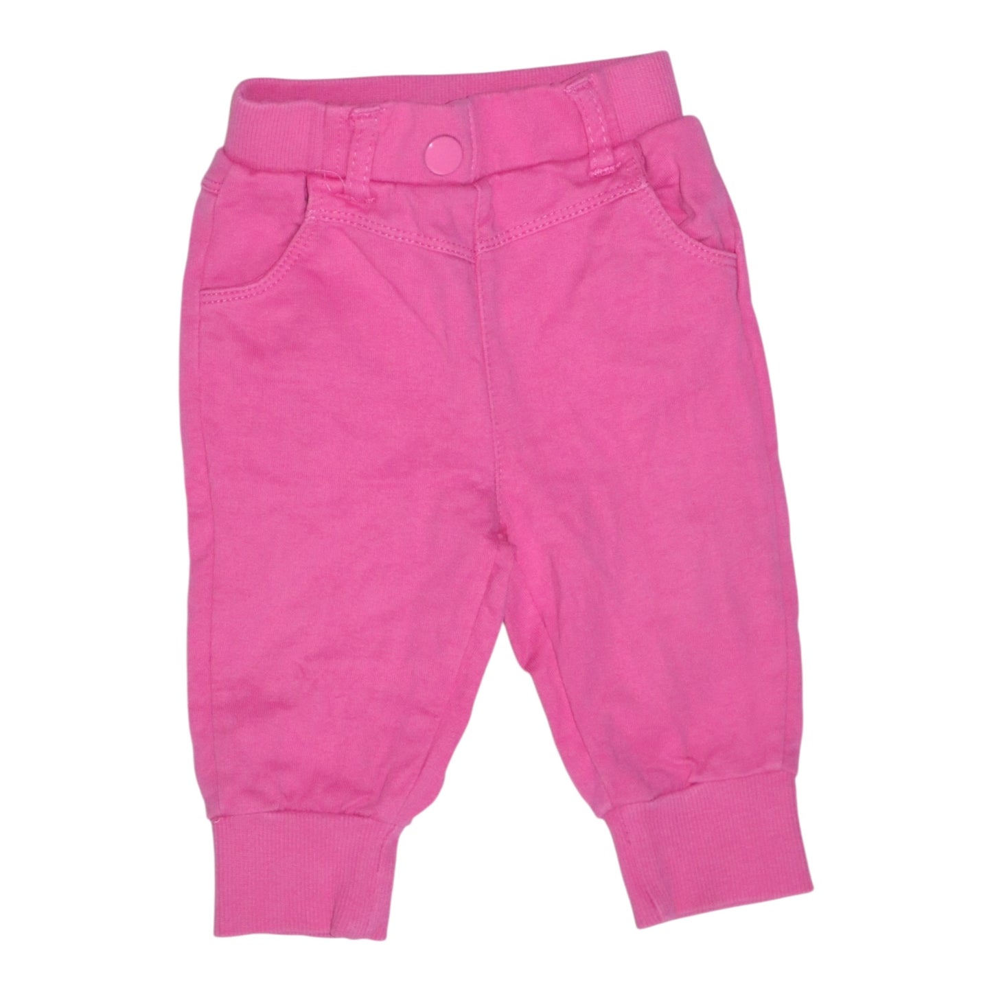 Byxor från MINI - Storlek 68 - Rosa