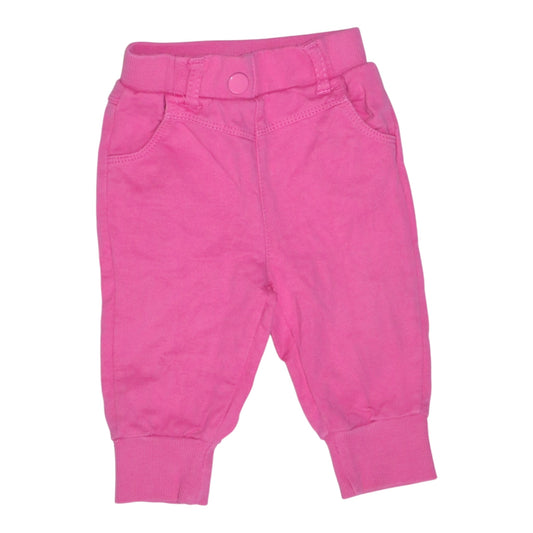 Byxor från MINI - Storlek 68 - Rosa