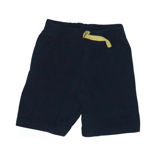 Shorts från MACCA BOY - Storlek 80 - Mörkblå