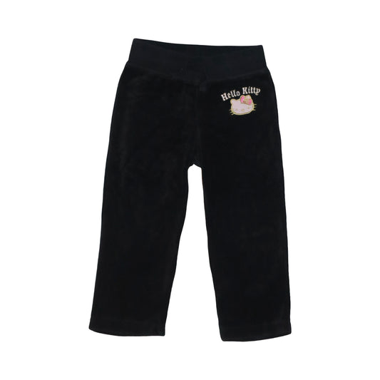 Byxor från H&M - Storlek 92 - Svart