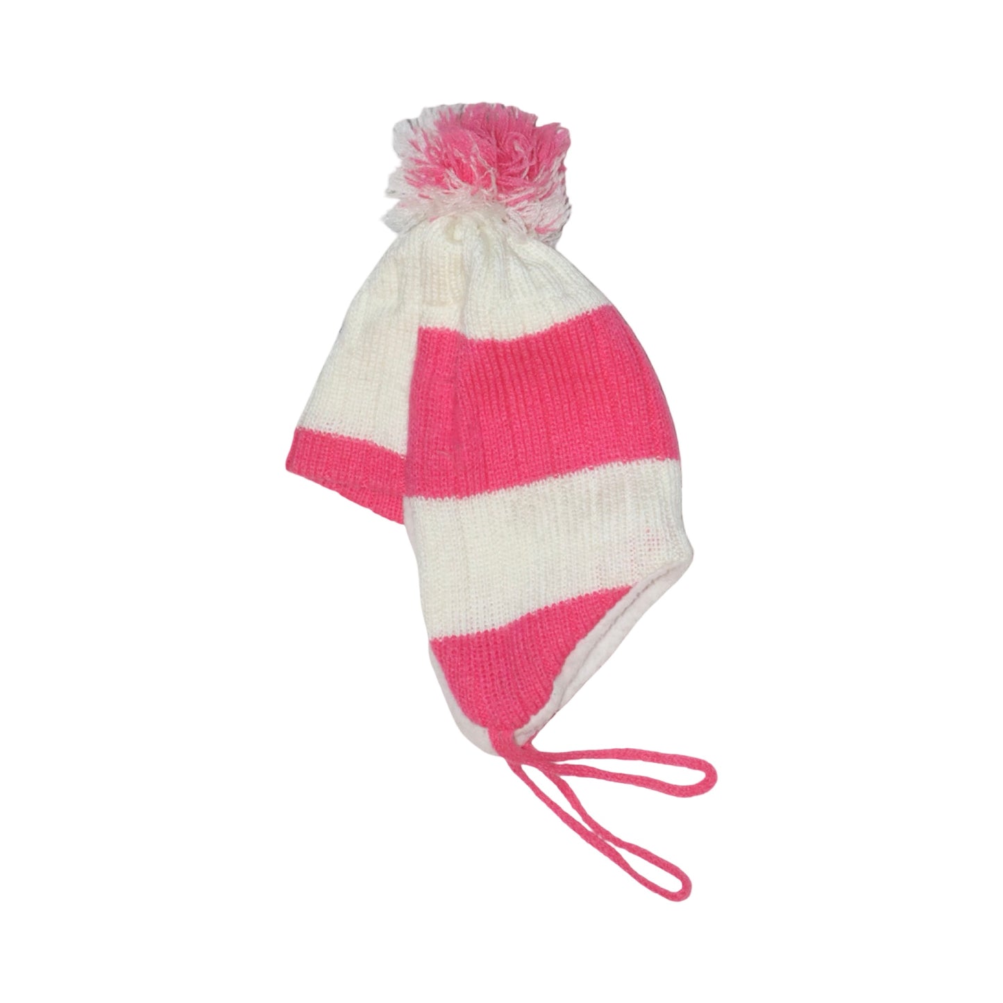 Mössa - Storlek 50 (38) - Benvit & Rosa