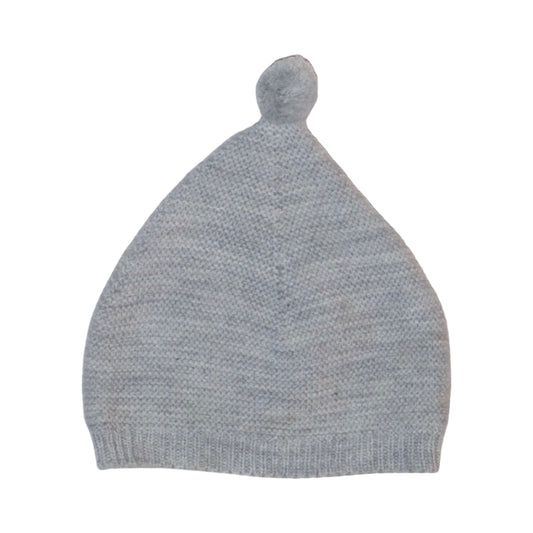 Mössa från Zara - Storlek 68 (44) - Grå